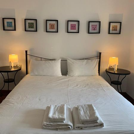 Apartmán Locatelli50 Bergamo Exteriér fotografie