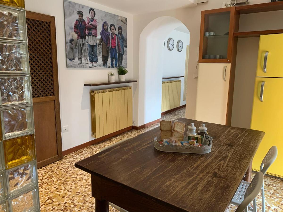 Apartmán Locatelli50 Bergamo Exteriér fotografie