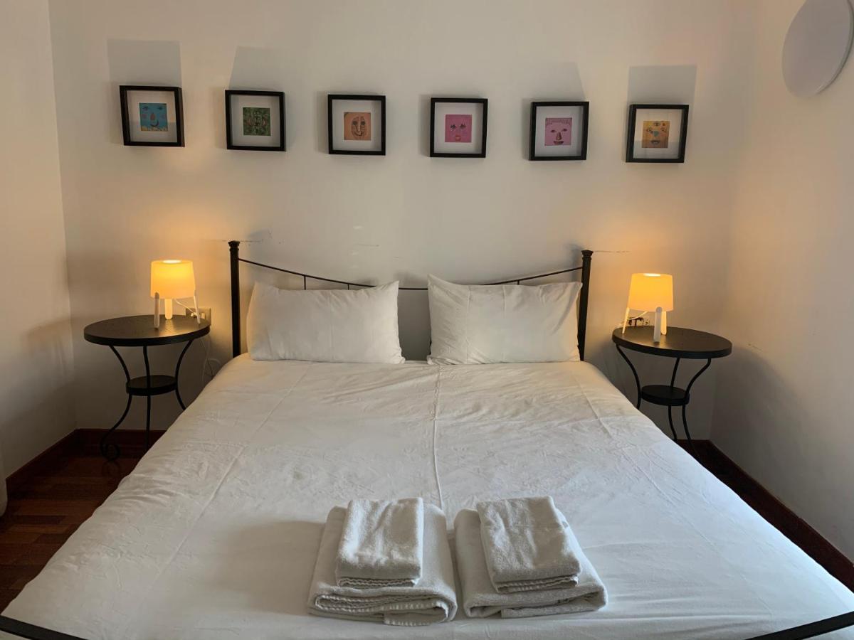 Apartmán Locatelli50 Bergamo Exteriér fotografie