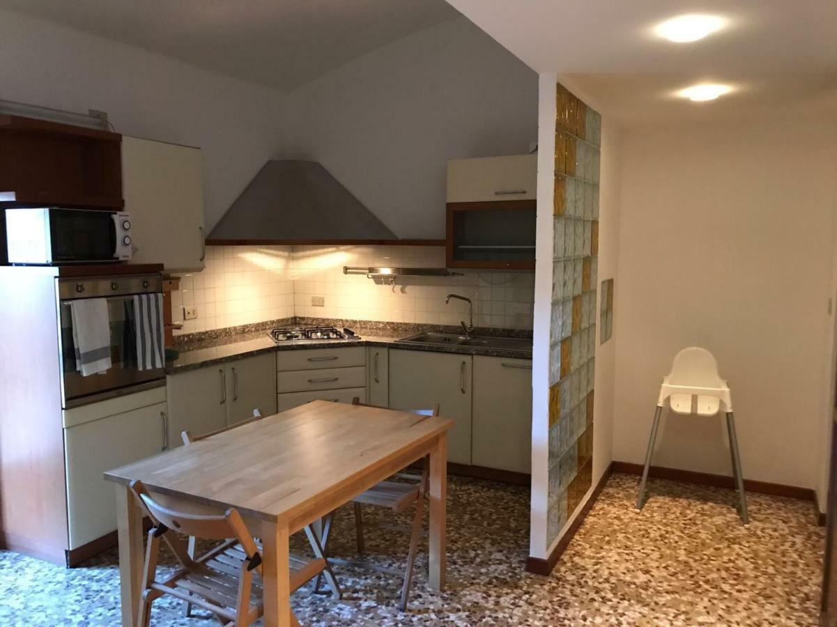 Apartmán Locatelli50 Bergamo Exteriér fotografie
