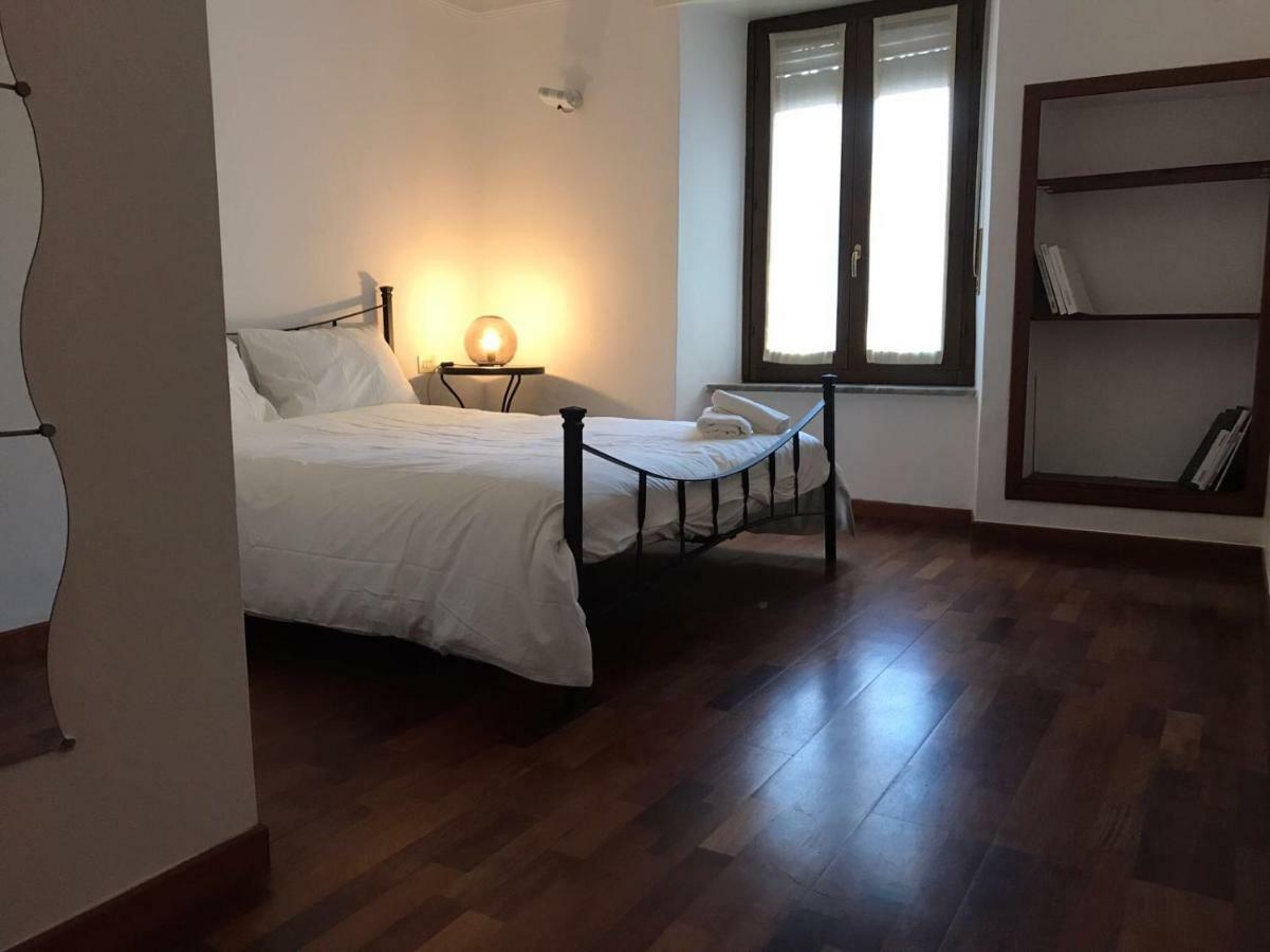 Apartmán Locatelli50 Bergamo Exteriér fotografie