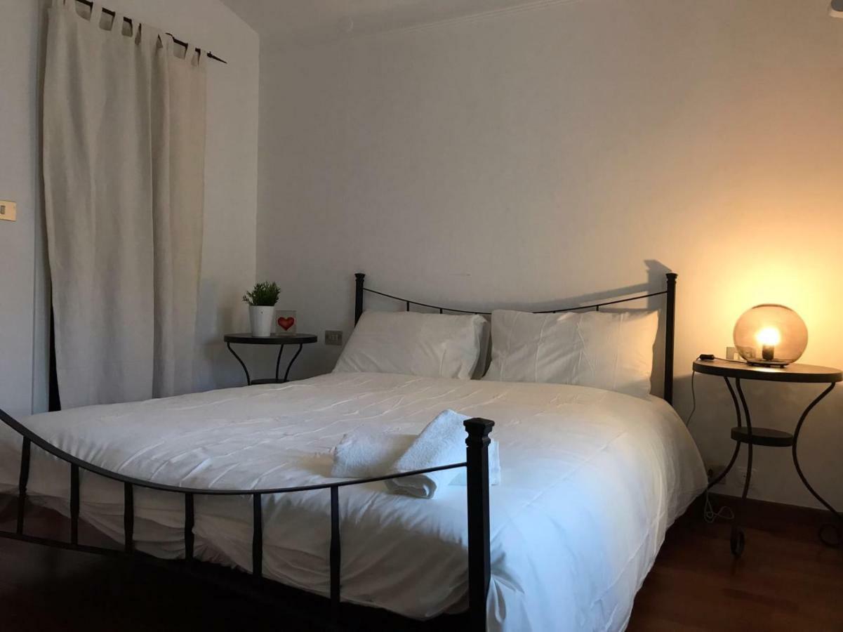 Apartmán Locatelli50 Bergamo Exteriér fotografie