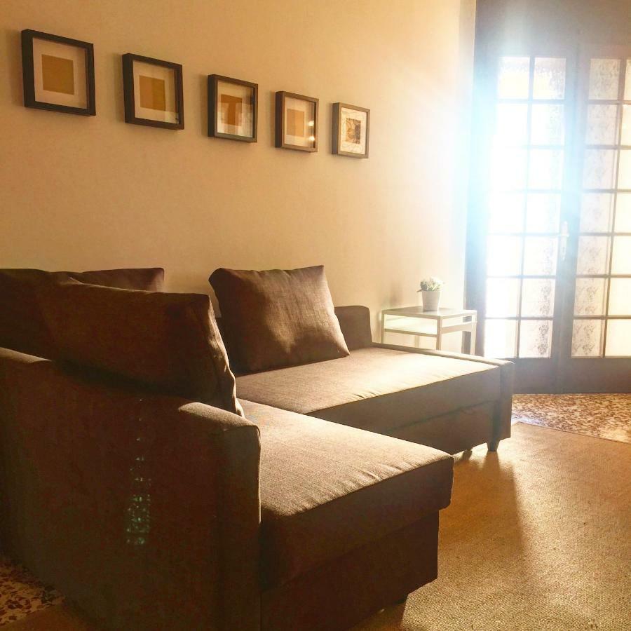 Apartmán Locatelli50 Bergamo Exteriér fotografie