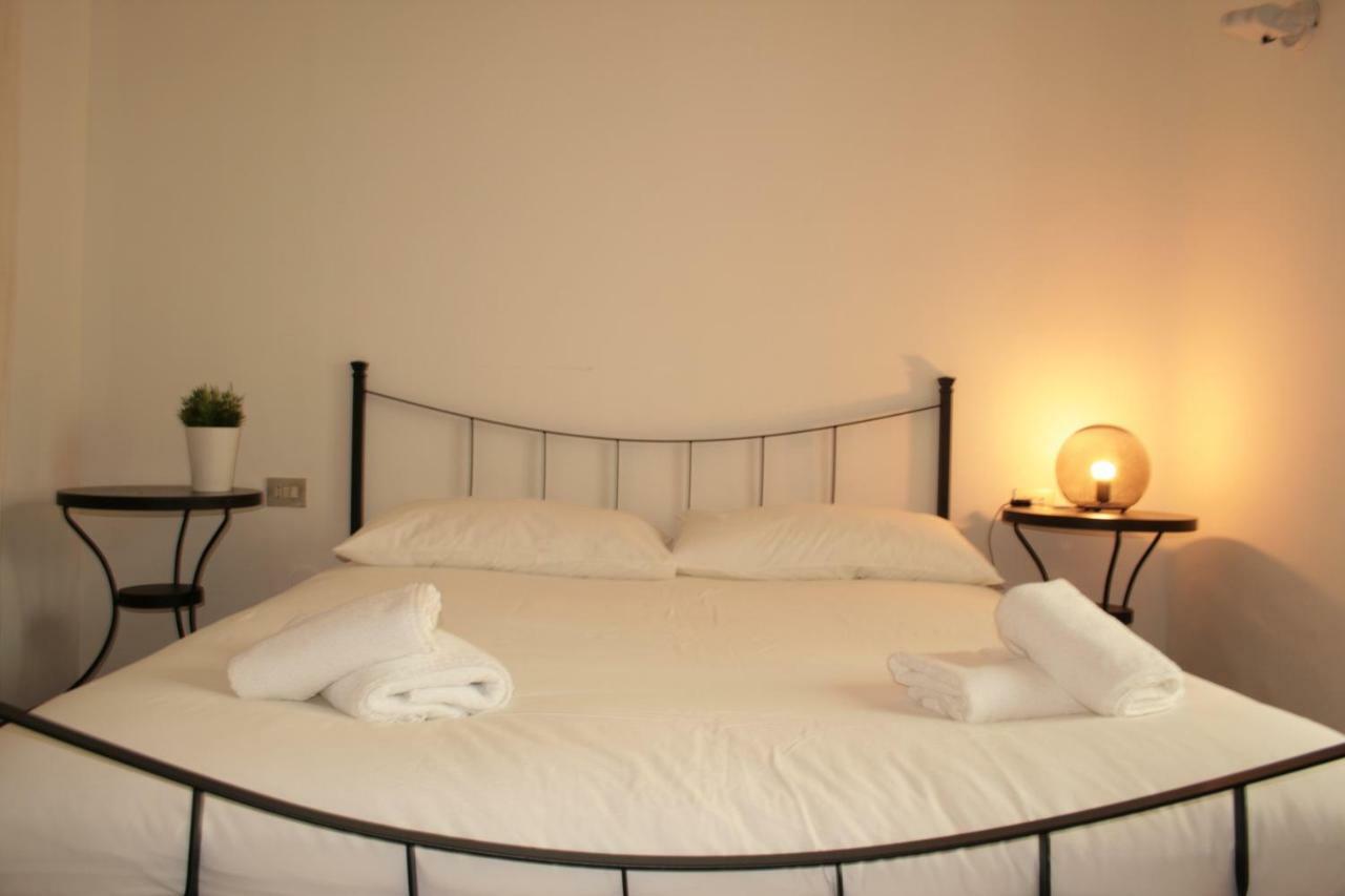 Apartmán Locatelli50 Bergamo Exteriér fotografie